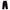 Uniqlo Pleated Wide Trousers Brushed Jersey