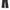 Maison Margiela Indie Wanita black photo 4