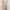 Light Brown Wrap Midi Dress with Belt  photo 2