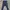 Celana mercibeaucoup full print jeans photo 1