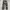 Ask Enquired Camo Multipocket Corduroy Cargopants