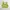 Y2k Green Vest With Zipper Crop Top