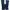 Bershka dark blue flared jeans Tagged photo 1