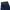 Bershka dark blue flared jeans Tagged photo 3
