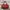 Vintage Fossil Maddox Satchel Y2K Hand Bag Red Maroon