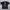 Grunge Indie T-shirt Pria Black