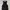 CLOSSHI Black Utility Apron Vest