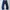 BAGGY PANT SMEX JEANS LOOSE FIT photo 1