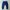 JOSHUA K. ANKLE PANT SELVEDGE DENIM