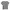 Uniqlo Grey Baby Tee (size M)