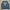 CREWNECK GUESS HITAM BIG LOGO photo 1