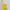 Golden Yellow Sheer Tanktop with Delicate Trim photo 1