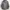 Jaket hitam Northface photo 2