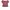 RED SABRINA TOP photo 1