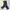 Long PANTS dickies 874 navy photo 3