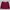 Uniqlo Maroon Corduroy Mini Skirt 