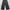 Black Baggy Jeans brand korea photo 3