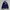 Converse Corduroy Puffer Jacket
