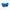 Grunge Goth Bra Wanita Blue