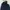 Jaket Pria Blocktech Parka Katun Uniqlo Navy Ukuran M photo 2
