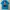Bounty Hunter Streetwear Skater T-shirt Pria blue photo 1