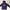 Hoodie GAP purple photo 2