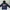 Hoodie dickies sablon navy photo 2