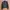AllSaints Biker Leather jacket Wanita black photo 3