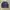 A P C Center Logo Navy Organic Crewneck photo 1