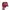 Vintage Y2K Hat Pria red photo 1
