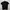 Polo Shirt Uniqlo Black