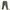 Uniqlo Long Pants Flat Front Chinos