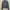 Acne Studios Brushed Jacquard Knit Sweater Blue