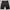 Uniqlo Streetwear Casual Short Pria Brown
