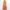 LC Waikiki Casual Midi Dress Wanita Brown