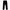 Nudie Jeans Co Thin Finn Black Smoke Denim Longpant