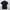 Polo shirt Uniqlo basic tee Navy photo 1
