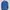 Crewneck Covernat C logo blue washed sweater photo 6