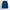Crewneck Covernat C logo blue washed sweater photo 2
