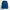Crewneck Covernat C logo blue washed sweater photo 1