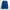 Crewneck Covernat C Logo Blue Washed Sweater