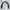 Arnold Palmer Grunge Indie Sweatshirt Pria White Blue