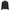 Minimalist Casual Shirt Wanita black photo 2