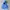 2000's Heavyweight Royal Blue Zip Up Hoodie Boxy photo 3