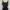 Global Uniqlo GU Black Ribbed Knit Tanktop Bra  photo 3