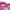 Angel Blue Y2K Minimalist Shirt Wanita White Pink