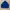 Topvalu Basic Blue Zip Track Sweat Jacket photo 1