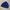 Topvalu Basic Blue Zip Track Sweat Jacket photo 2