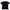 Uniqlo U Basic Black Tee XL