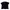 Hanes Supreme Basic Black Tee 